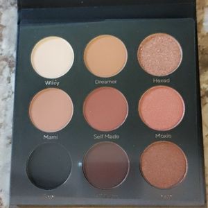 MBY Makeup Studio Shades by Shan Neutral additi